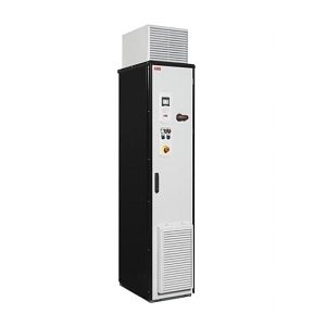 ABB AC Drives ACS880-07-0084A-7+B054