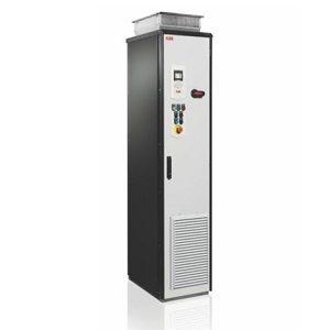 ABB ACS880-07-0240A-5+B054+C129 Drive