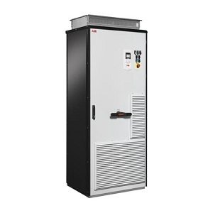 ABB ACS880-07-0240A-5+C129