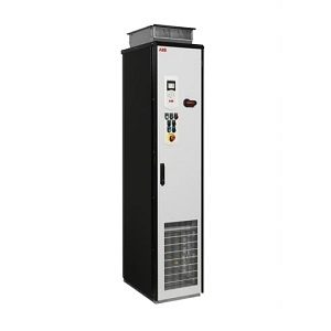 ABB AC Drives ACS880-07-0271A-7B055C129