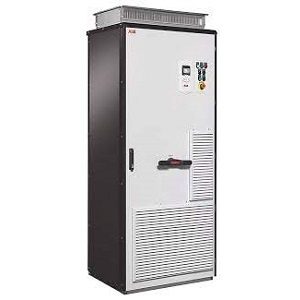 ABB AC Drives ACS880-07-0271A-7+C129