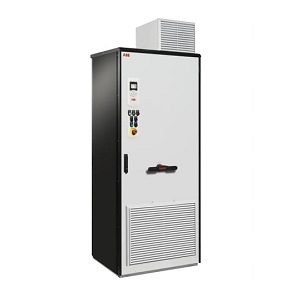 ABB ACS880-07-0361A-5+C129+E205