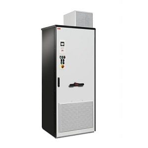 ABB AC Drives ACS880-07-0370A-7B054D150