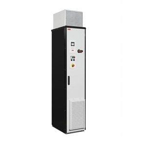 ABB ACS880-07-0414A-5+C129+D150 Drive