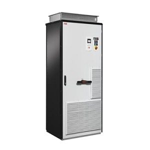 ABB AC Drives ACS880-07-0430A-7
