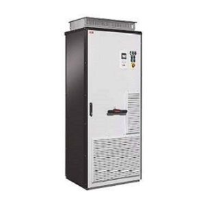 ABB AC Drives ACS880-07-0470A-7+B054