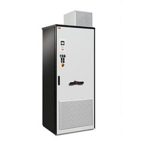 ABB AC Drives ACS880-07-0470A-7C129D150