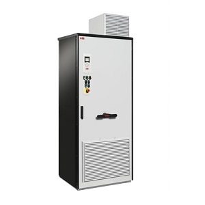 ABB AC Drives ACS880-07-0503A-5C129D150
