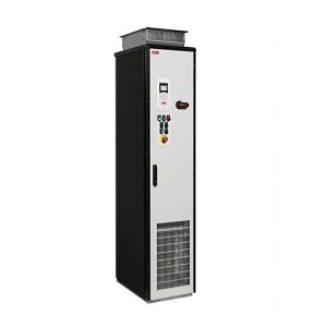 ABB AC Drives ACS880-07-0583A-5+B5+C+D