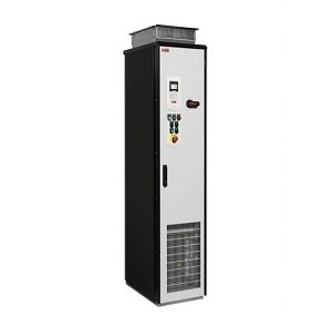 ABB AC Drives ACS880-07-0590A-7B055D150