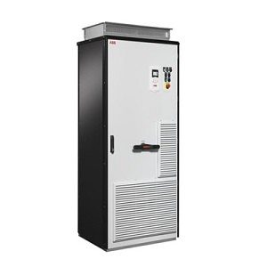 ABB AC Drives ACS880-07-0650A-7