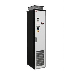 ABB AC Drives ACS880-07-0715A-5+C129