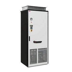 ABB AC Drives ACS880-07-0721A-7C129D150