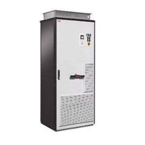 ABB ACS880-07-0820A-5+C129+C201