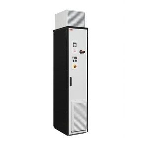 ABB ACS880-07-0820A-5+C129+E205 Drive