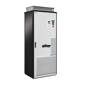 ABB ACS880-07-0820A-5+C129 Drive
