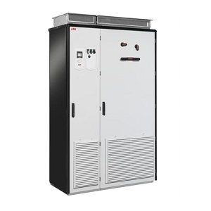ABB AC Drives ACS880-07-0950A-7+A+B4+H