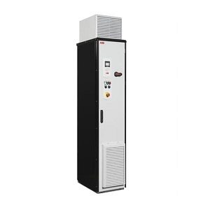 ABB AC Drives ACS880-07-0990A-5+A+B4+H