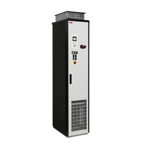 ABB AC Drives ACS880-07-1070A-5+B4CDH