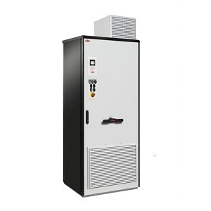 ABB AC Drives ACS880-07-1160A-7D150H359