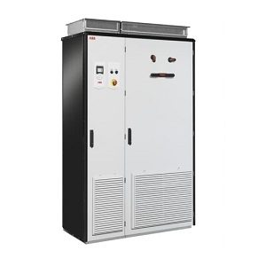 ABB AC Drives ACS880-07-1450A-5+A+D+H