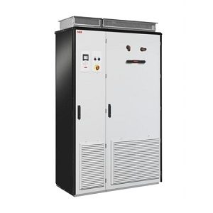 ABB AC Drives ACS880-07-1450A-7B055H359