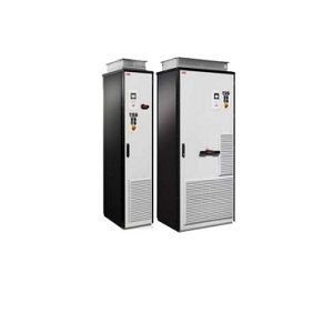 ABB ACS880-07-1980A-5+A004+B055+H359 Drive
