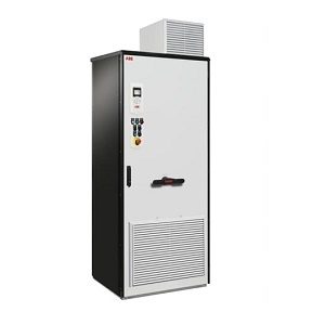 ABB ACS880-07-1980A-5+A004+B054+H359 Drive