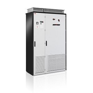 ABB AC Drives ACS880-17-0320A-7+C129