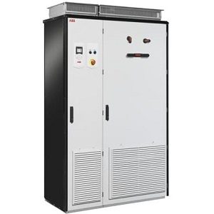 ABB AC Drives ACS880-17-0580A-7+C129