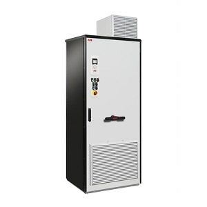 ABB AC Drives ACS880-17-0660A-7+B5+C+H