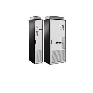 ABB AC Drives ACS880-17-0660A-7+H359