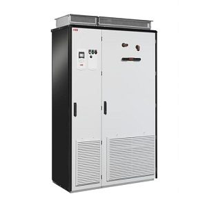ABB AC Drives ACS880-37-0420A-5C129D150