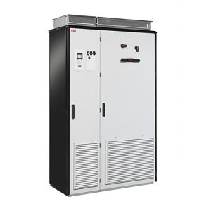 ABB AC Drives ACS880-37-0950A-7C129H359