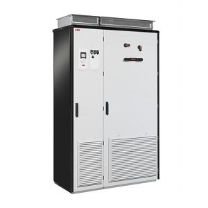 ABB AC Drives ACS880-37-1450A-7B054H359