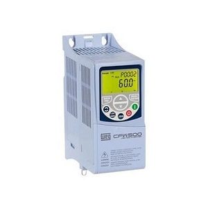 WEG Electric AC Drives CFW500B07P3B2