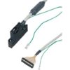 Mitsubishi FA-CBL20Q68ADGN PLC Connection Cable FACBL20Q68ADGN