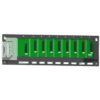 Mitsubishi QA1S68B Extension Rack Backplane Unit 8-Slots Module