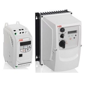 ABB ACS255-01U-05A8-1+B063+F278 Drive ACS25501U05A81B063F278