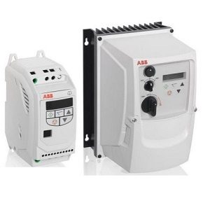 ABB ACS255-03U-02A2-4+B063 AC Drive 1HP ACS25503U02A24B063