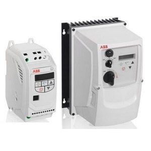 ABB ACS255-03U-03A1-6+B063 AC Drive 2HP ACS25503U03A16B063