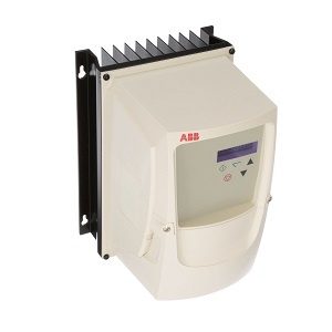 ABB ACS255-03U-04A1-4+B063 AC Drive 2HP ACS25503U04A14B063