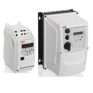 ABB AC Drives ACS255-03U-04A3-2+B063