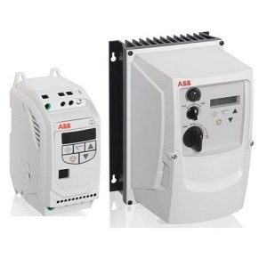 ABB ACS255-03U-05A8-4+B063 AC Drive 3HP ACS25503U05A84B063