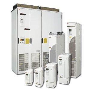 ABB AC Drives ACS800-U7-0490-5+B054