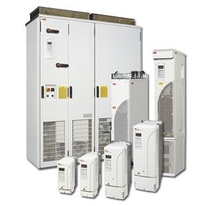 ABB AC Drives ACS8000707605BCDHV