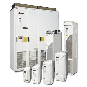 ABB AC Drives ACS800U404405E210P901