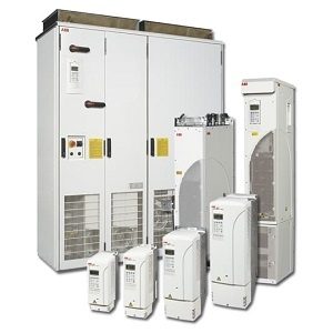 ABB AC Drives ACS800U405505E210P901