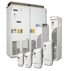 ABB AC Drives ACS800U703205B055D150