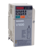 Yaskawa CIMR-VU4B0001FAA AC Drive 0.5HP CIMRVU4B0001FAA